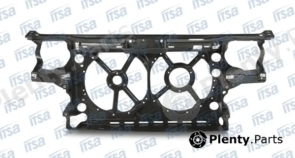 Itsa 10IFR0110092 — Radiator Support