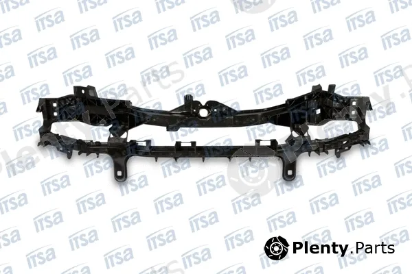 Itsa 10IFR0110181 — Radiator Support