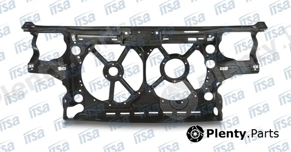 Itsa 10IFR0110093 — Radiator Support