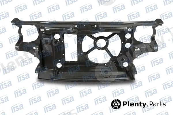 Itsa 10IFR0110095 — Radiator Support