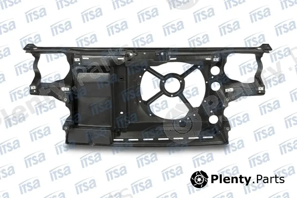 Itsa 10IFR0110094 — Radiator Support