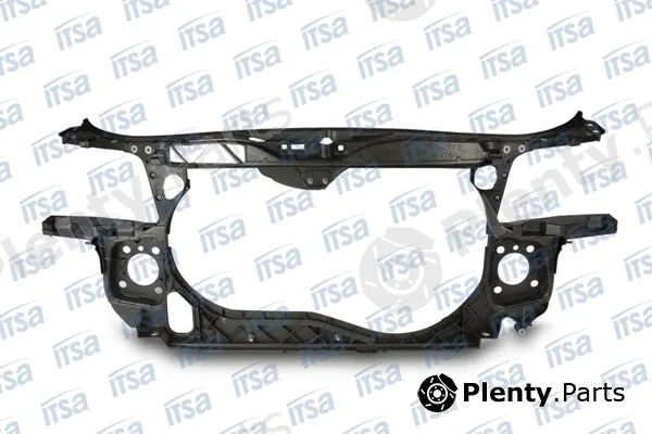 Itsa 10IFR0110135 — Radiator Support