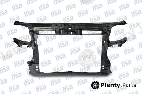 Itsa 10IFR0110137 — Radiator Support