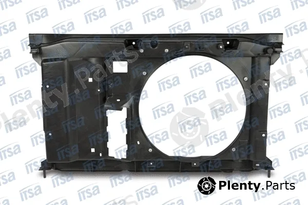 Itsa 10IFR0110130 — Radiator Support