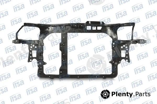 Itsa 10IFR0110121 — Radiator Support