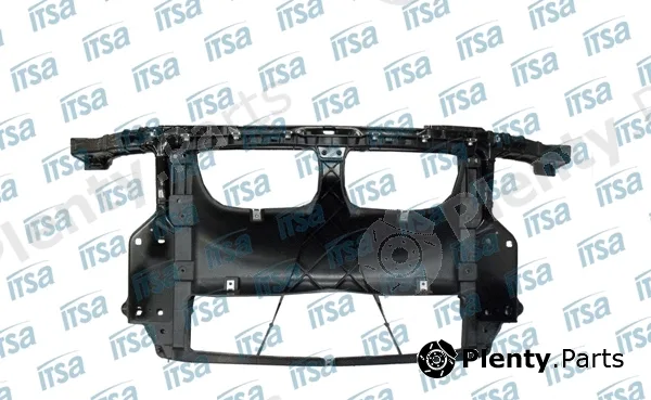 Itsa 10IFR0110226 — Radiator Support