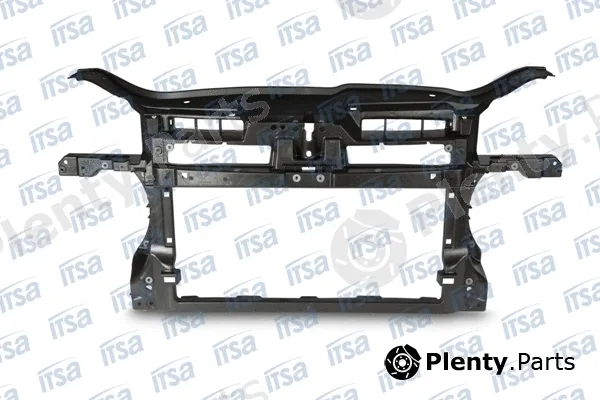 Itsa 10IFR0110132 — Radiator Support
