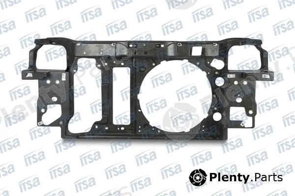 Itsa 10IFR0110116 — Radiator Support