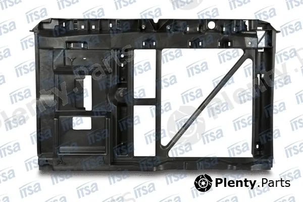 Itsa 10IFR0110124 — Radiator Support