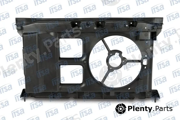 Itsa 10IFR0110126 — Radiator Support