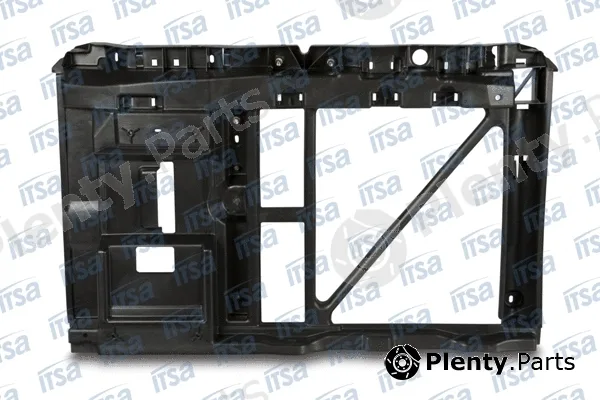 Itsa 10IFR0110123 — Radiator Support