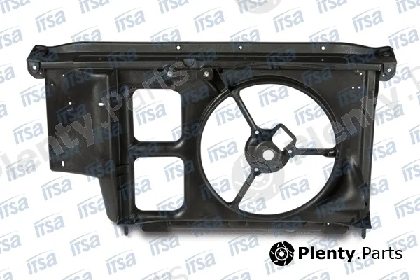 Itsa 10IFR0110111 — Radiator Support