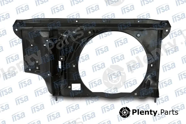 Itsa 10IFR0110112 — Radiator Support