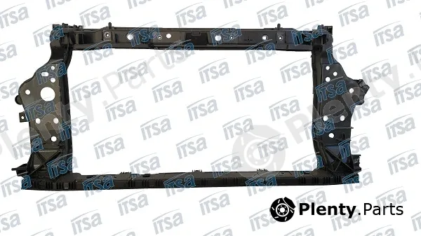 Itsa 10IFR0110353 — Radiator Support