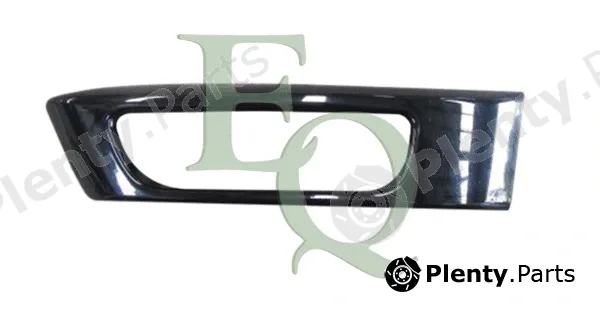 Equal Quality G3850 — Radiator Grille