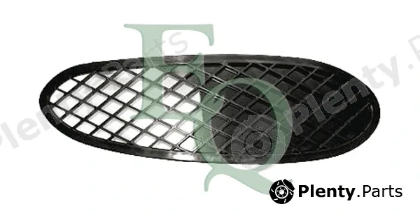 Equal Quality G2014 — Radiator Grille