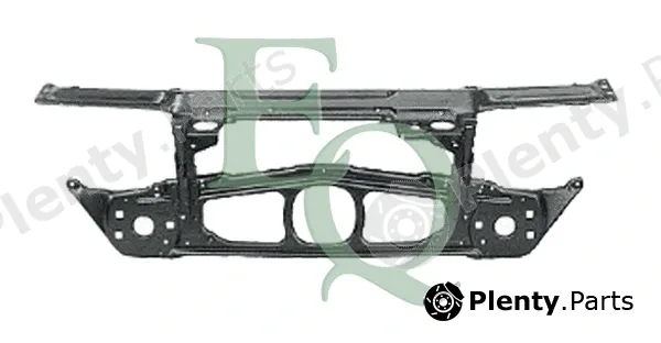 Equal Quality L02042 — Radiator Support