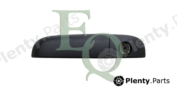 Equal Quality MA0329S — Exterior Door Handle