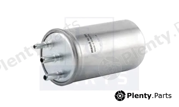 Equal Quality FC4256 — Fuel Filter