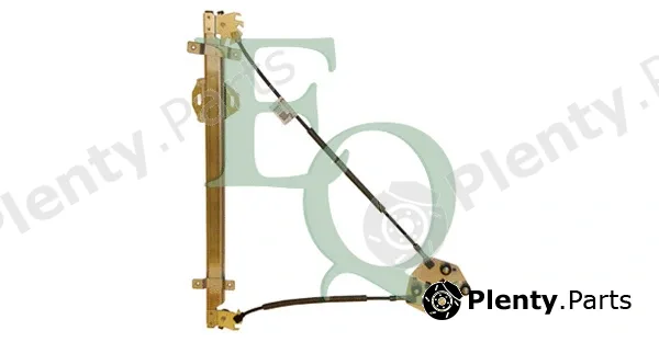 Equal Quality 010280 — Window Regulator