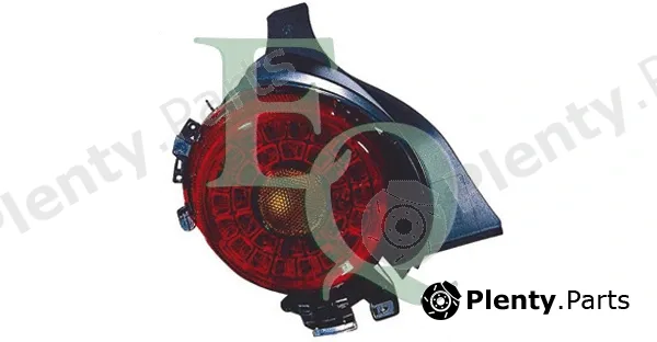 Equal Quality GP1345 — Tail Light