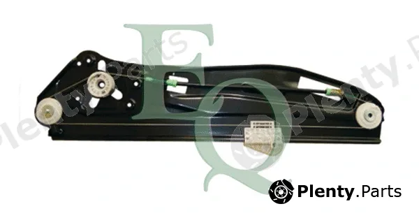 Equal Quality 051141 — Window Regulator