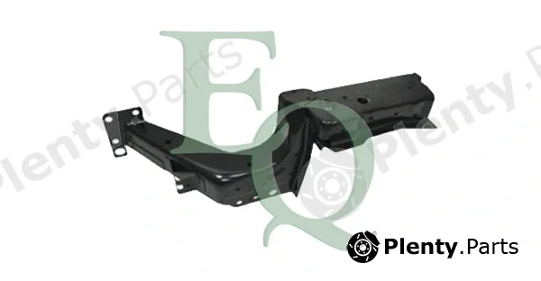 Equal Quality L06255 — Headlight Base, lights
