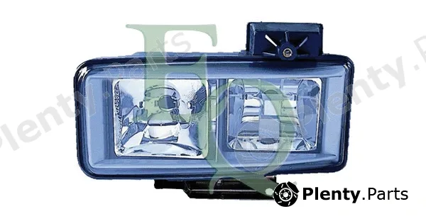 Equal Quality PF0310S — Front Fog Light