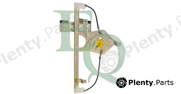 Equal Quality 010162 — Window Regulator