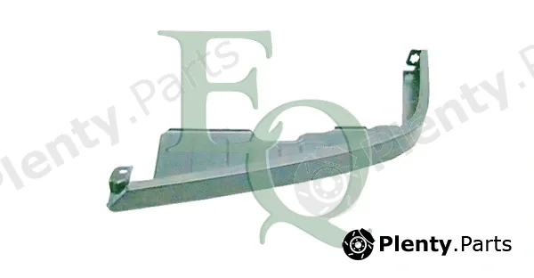 Equal Quality M0449 — Eyelid, headlight