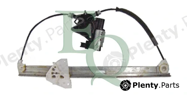 Equal Quality 270811 — Window Regulator