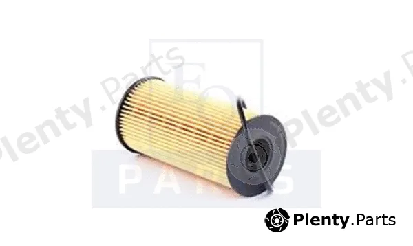 Equal Quality FO6157 — Oil Filter