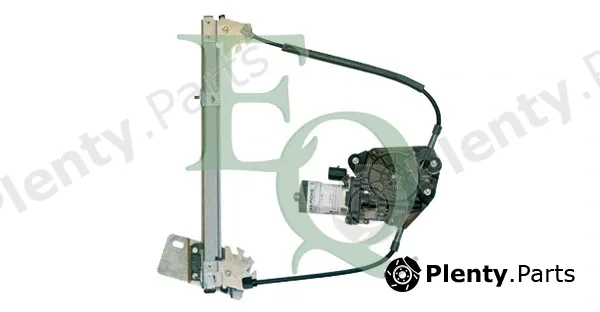 Equal Quality 010121 — Window Regulator