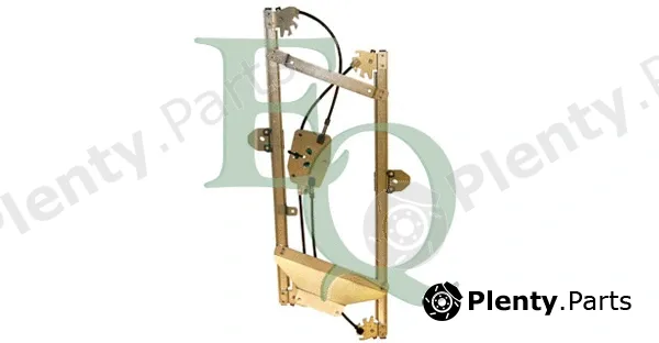 Equal Quality 010278 — Window Regulator