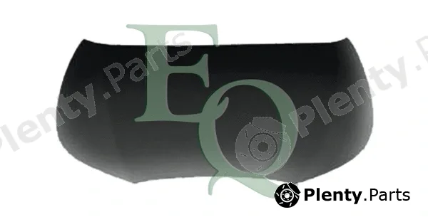 Equal Quality L01215 — Bonnet