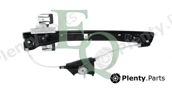 Equal Quality 010836 — Window Regulator