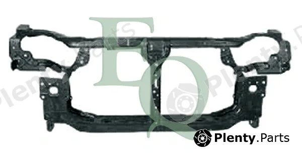 Equal Quality L00109 — Radiator Support