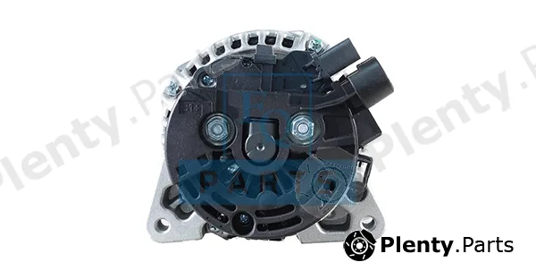Equal Quality AL10033 — Alternator