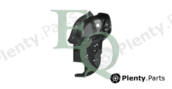 Equal Quality L03031 — Headlight Base