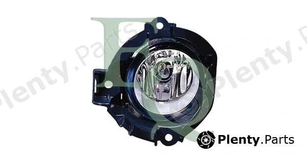 Equal Quality PF0332D — Front Fog Light