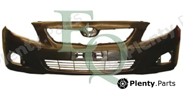 Equal Quality P2785 — Bumper