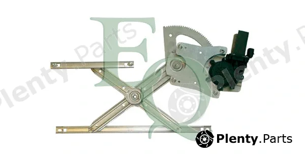 Equal Quality 010056 — Window Regulator