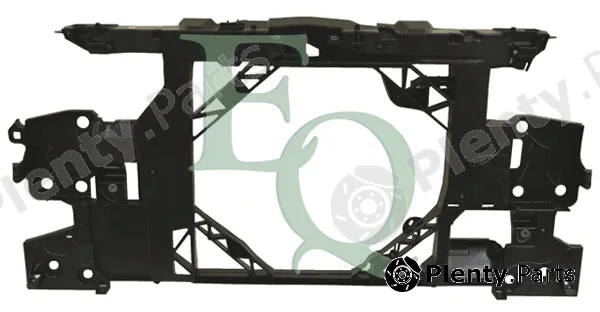 Equal Quality L02509 — Radiator Support