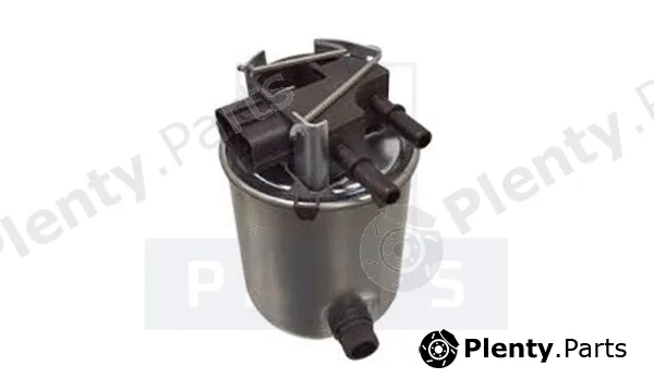 Equal Quality FC4012 — Fuel Filter