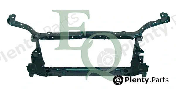 Equal Quality L01788 — Radiator Support
