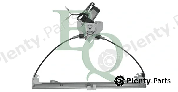 Equal Quality 360412 — Window Regulator
