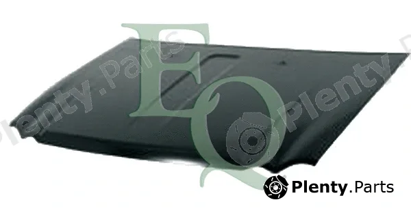 Equal Quality L06036 — Bonnet