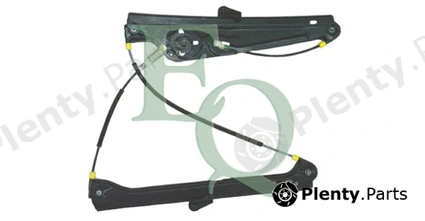 Equal Quality 051131 — Window Regulator