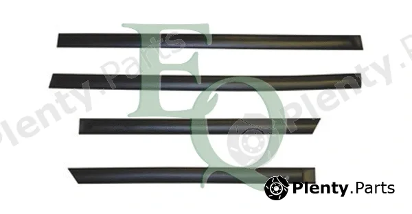 Equal Quality MAK072 — Trim/Protection Strip Set