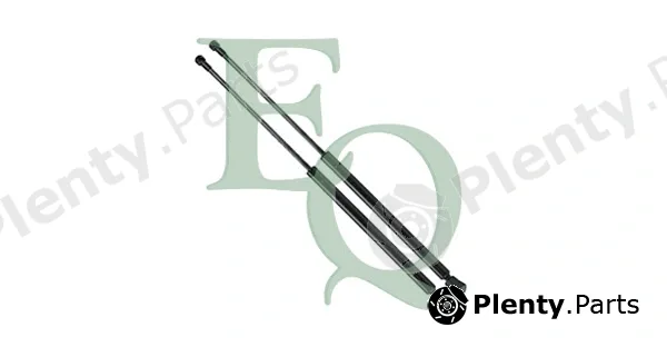 Equal Quality MG00005 — Gas Spring, boot/cargo area